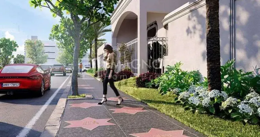 Apartamento com 2 dormitórios à venda, 107 m² por r$ 862.437,62 - vila areião - piracicaba/sp ref: ap0012