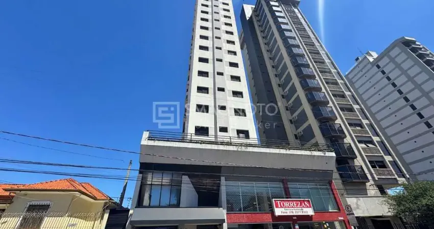 Apartamento com 3 quartos à venda no Centro, Piracicaba