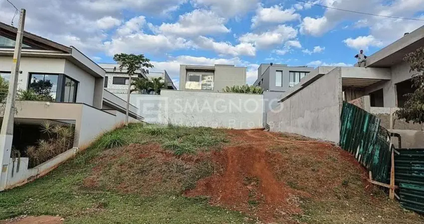 Terreno à venda no Santa Rosa, Piracicaba 