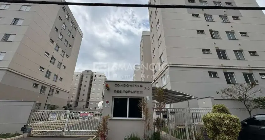 Apartamento com 2 quartos à venda no Jardim Abaeté, Piracicaba
