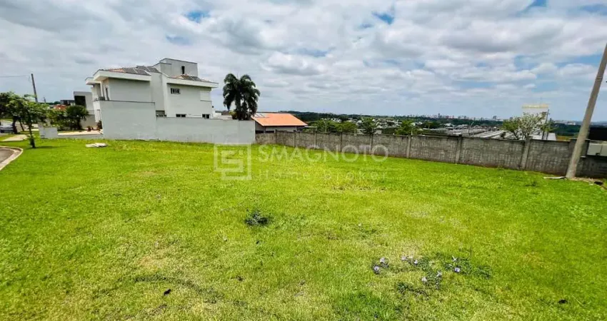 Terreno à venda, 561 m² por r$ 750.000,00 - santa rosa - piracicaba/sp