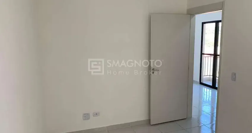 Apartamento com 2 quartos à venda no Pompéia, Piracicaba