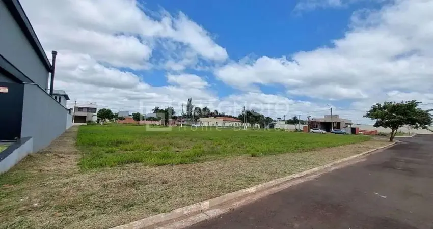Terreno à venda, 348m² por r$ 243.900,00 - campestre - piracicaba/sp