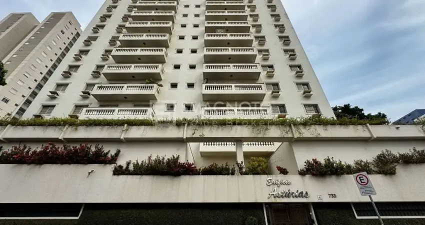 Cobertura com 4 dormitórios à venda, 440m² por r$ 950.000,00 - centro - piracicaba/sp