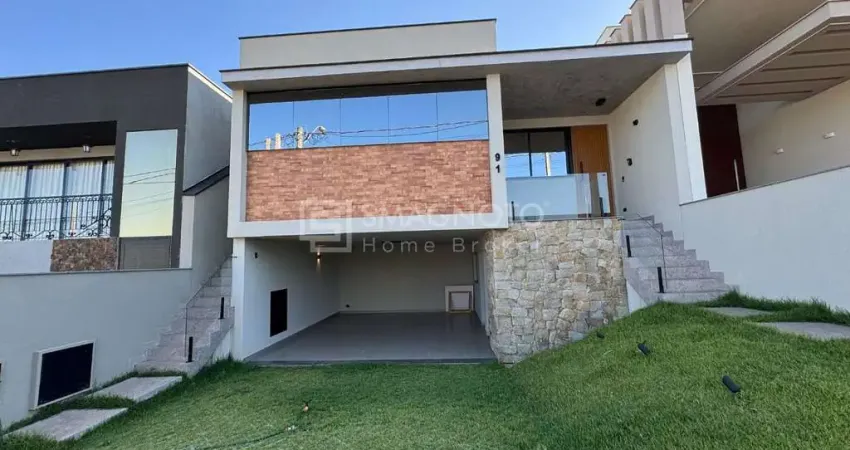 Casa térrea com 3 suítes à venda, 194m² por r$ 1.450.000 - ondas - piracicaba/sp