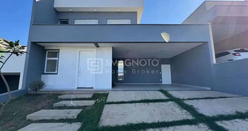 Sobrado com 3 dormitórios à venda, 169m² por r$ 990.000,00 - ondas - piracicaba/sp