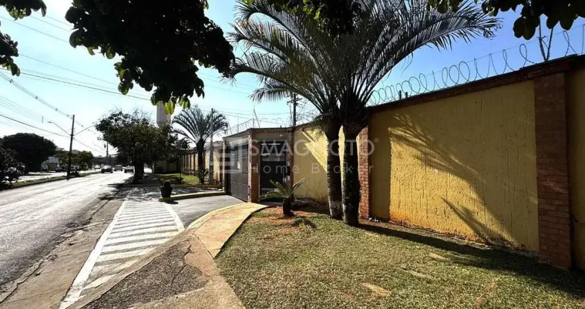 Casa em condomínio fechado com 3 quartos à venda no Jardim Astúrias I, Piracicaba 
