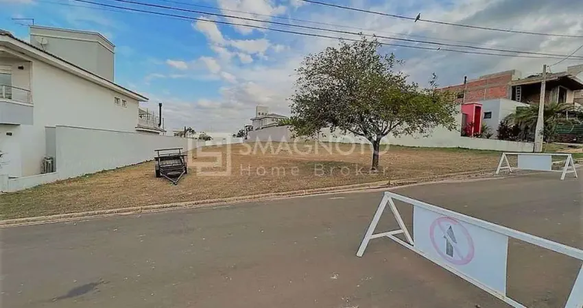 Terreno à venda, 430 m² condomínio damha i por r$ 516.000,00 - bairro bongue - piracicaba/sp ref: te0002