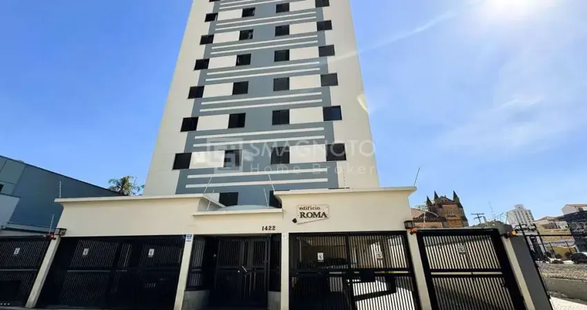 Vendo cobertura no coração de piracicaba, elegância e conforto, o lar perfeito para a sua família ref: co0002