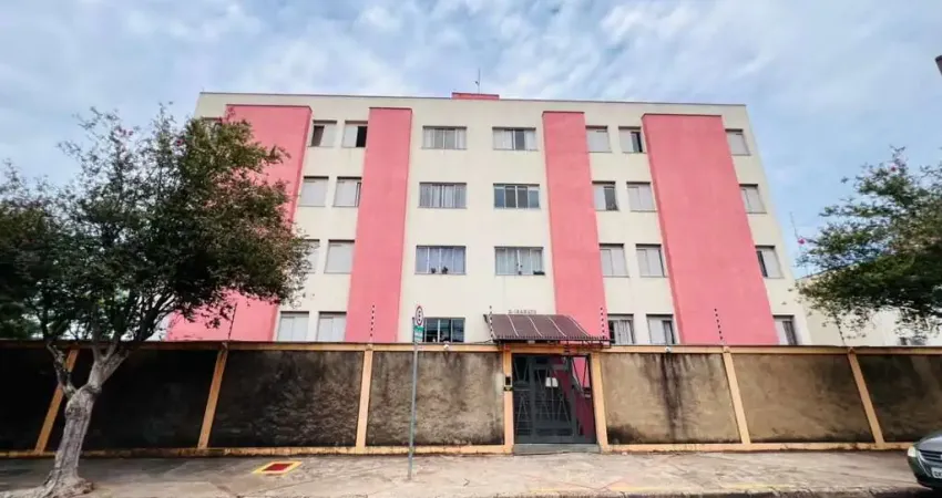 Apartamento com 3 dormitórios, 1 suíte à venda, 85 m² por r$ 300.000 - nova américa - piracicaba/sp