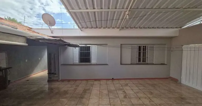Casa à venda, 178 m² por r$ 599.000,00 - vila independência - piracicaba/sp