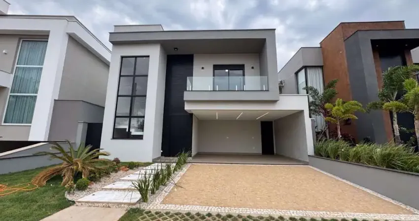 Sobrado com 3 dormitórios à venda, 263 m² por r$ 2.070.000,00 - santa rosa - piracicaba/sp