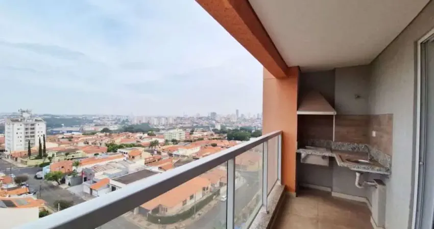 Apartamento - venda por r$ 700.000,00 ou aluguel por r$ 4.090,00 - vila prudente - piracicaba/sp