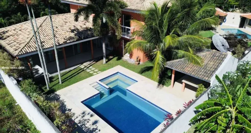 Casa com 4 quartos para alugar no Geribá, Armação dos Búzios