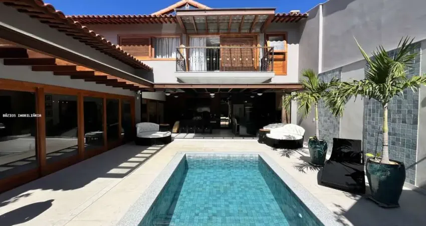 Casa com 7 quartos à venda na Rua Manoel Turíbio de Farias, 25, Centro (Mangue), Armação dos Búzios