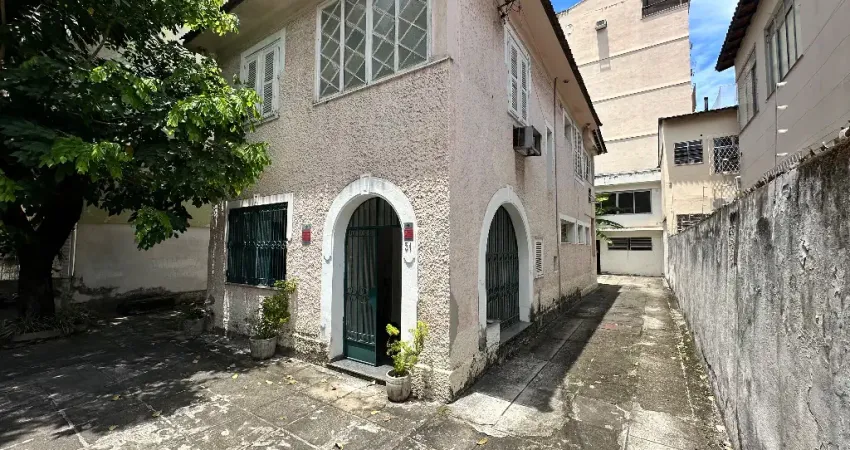 Casa com 5 quartos à venda na Rua Baltazar Lisboa, 55, Tijuca, Rio de Janeiro