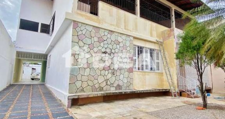 Super Casa Duplex na Parquelândia - Locação - R$ 6.000,00