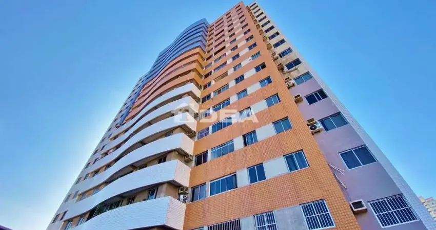 Apartamento no Bairro de Fátima - Venda - R$ 550.000,00