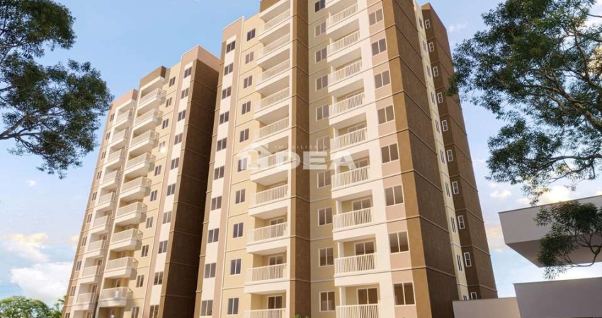Apartamento com 2 quartos à venda no Centro, Eusébio 