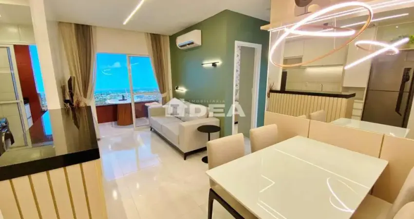 Apartamento com 2 quartos à venda no Coité, Eusébio 