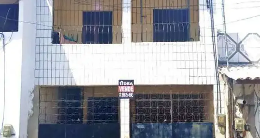 Casa Duplex na Aerolândia