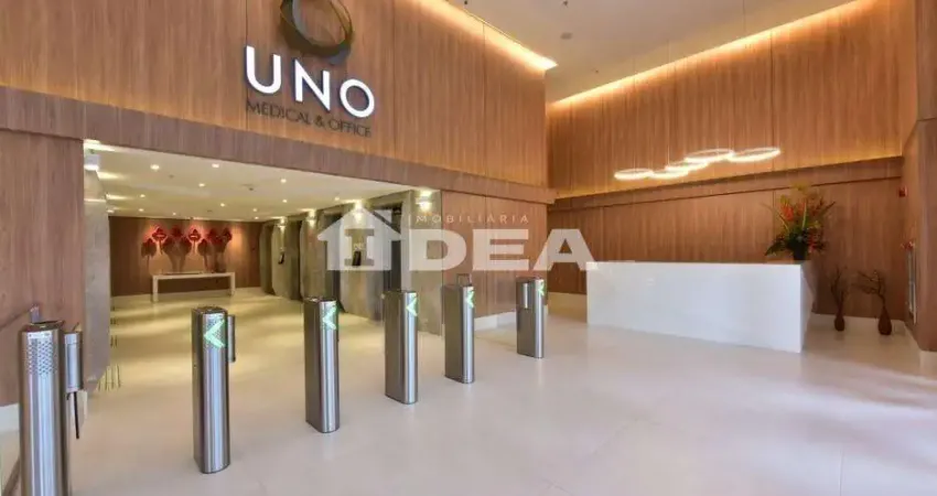 Sala comercial com 1 sala para alugar na Avenida Pontes Vieira, Dionisio Torres, Fortaleza