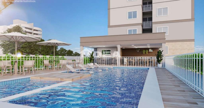 Apartamento com 3 quartos à venda na Rua Manuel Teixeira, 234, José de Alencar, Fortaleza