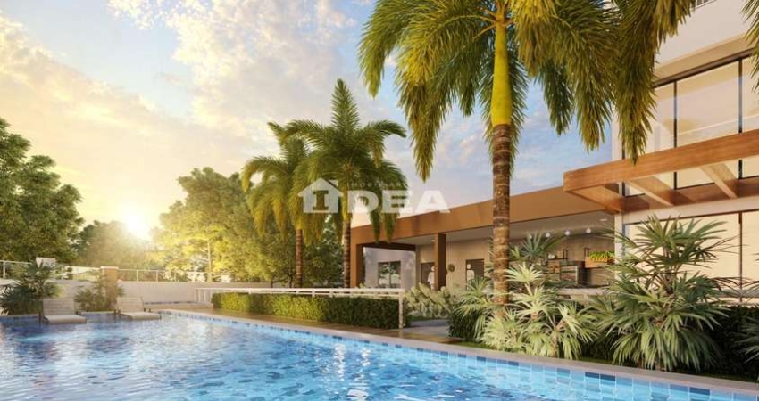Apartamento com 3 quartos à venda na Avenida Frei Cirilo, 4343, Messejana, Fortaleza
