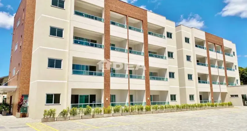 Apartamento com 3 quartos à venda no Coité, Eusébio 