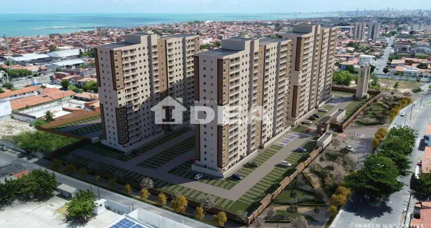 Garanta seu apartamento com condições do Minha Casa Minha Vida