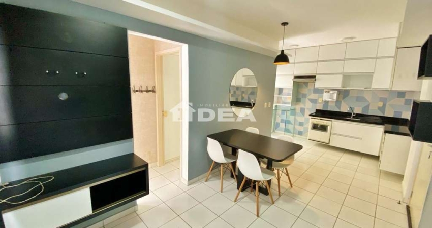Apartamento Projetado - No melhor da Messejana