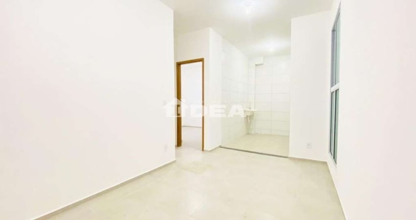 Apartamento Novo no Cambeba - Locação - R$ 1.500,00 - Fontana Di Terni
