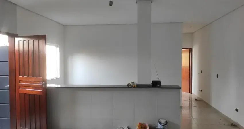 Casa com 2 quartos para alugar na Rua Monsenhor Paulo Florêncio Camargo, 141, Jardim das Avencas (Fazendinha), Santana de Parnaíba