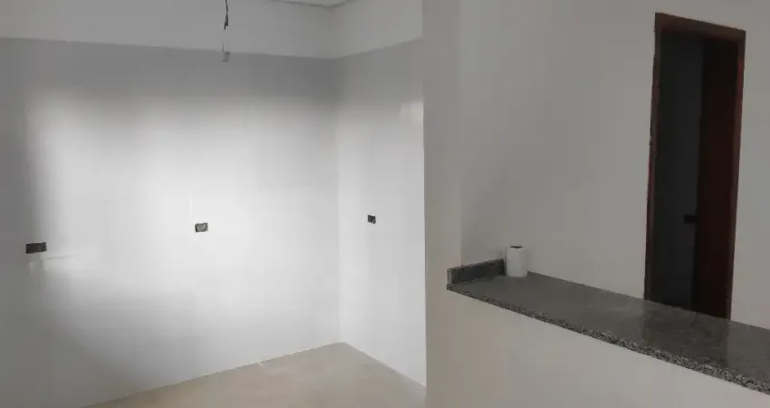 Casa com 1 quarto para alugar na Rua Monsenhor Paulo Florêncio Camargo, 141, Jardim das Avencas (Fazendinha), Santana de Parnaíba