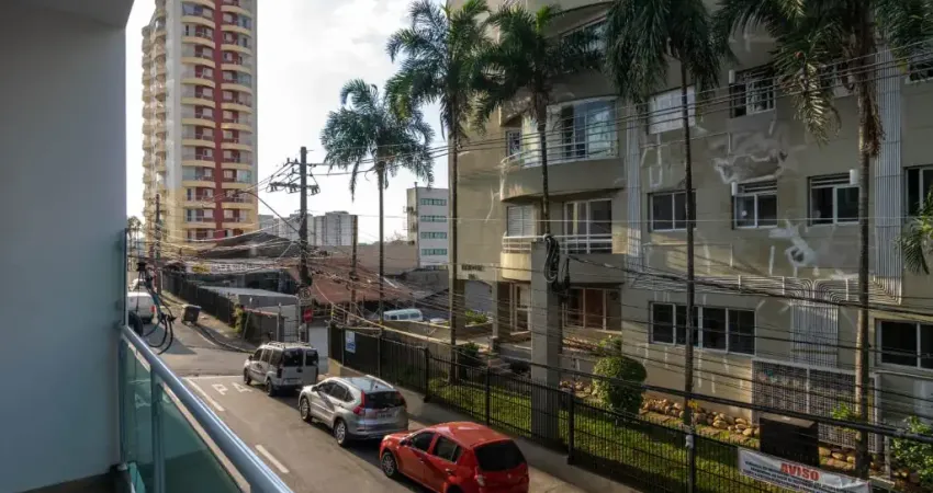 Flat com 1 quarto para alugar na Vila Boa Vista, Barueri