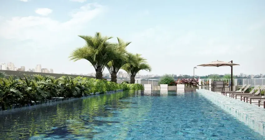 Apartamento com 3 quartos à venda no Jardim Iracema, Barueri