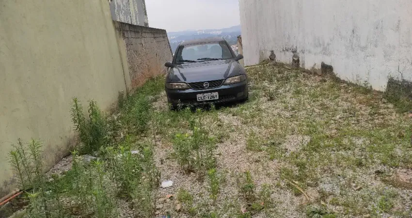 Terreno à venda na Rua Maria Fernanda, 000, Jardim Graziela, Barueri