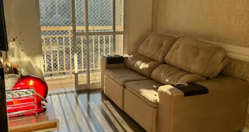 Apartamento com 2 quartos para alugar no Jardim Iracema, Barueri