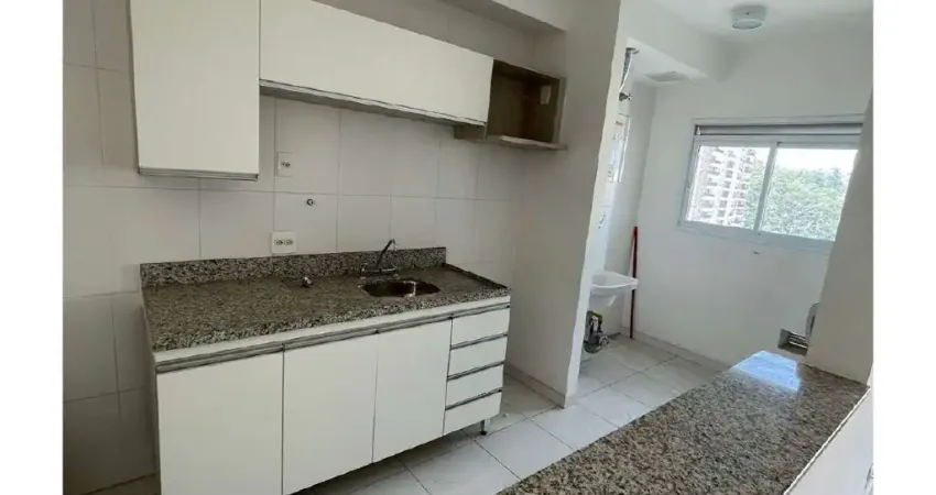 Apartamento com 3 quartos para alugar no Tamboré, Barueri
