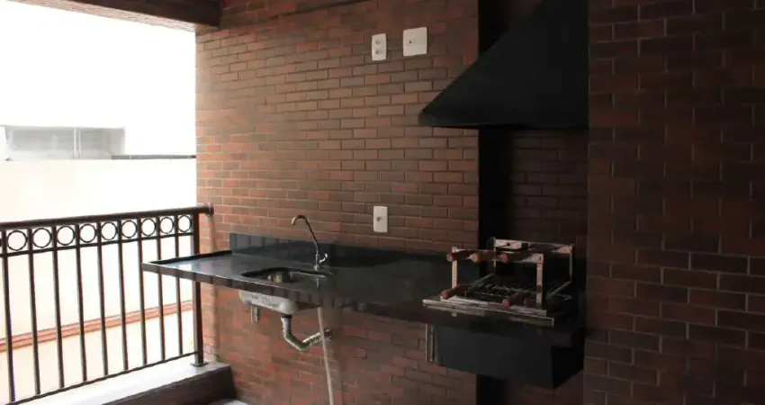 Apartamento com 3 quartos para alugar no Empresarial 18 do Forte, Barueri