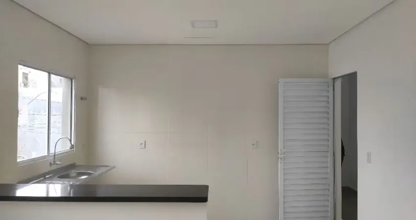 Flat com 1 quarto para alugar na Vila do Conde, Barueri