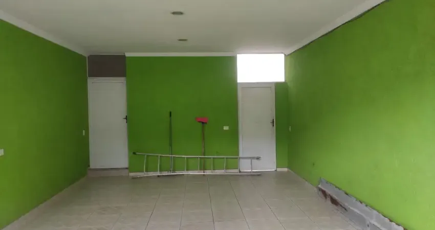 Casa com 2 quartos para alugar no Jardim Graziela, Barueri