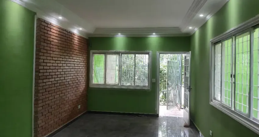 Casa com 3 quartos para alugar na Vila Campanela, São Paulo 