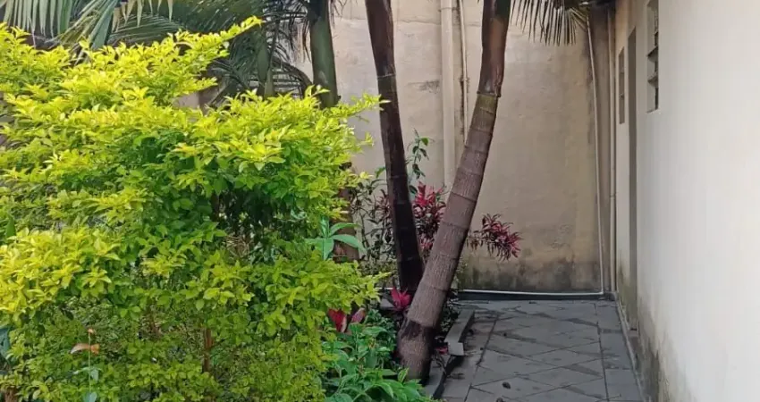 Casa com 2 quartos à venda na Cidade Líder, São Paulo