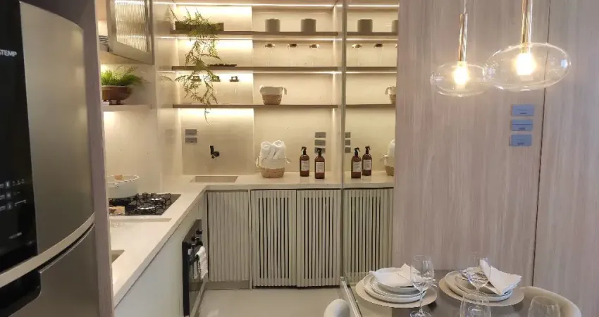 Apartamento com 2 quartos à venda em Itaquera, São Paulo