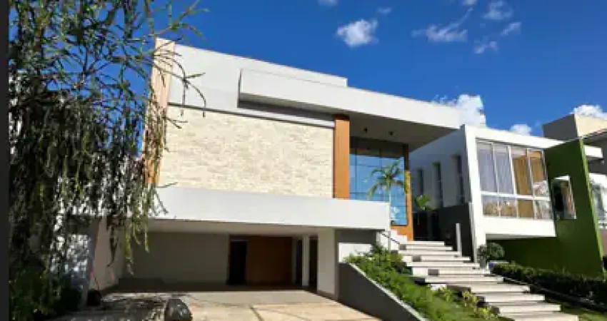 Cond. villa jardim ginco - casa térrea - 3 suítes - energia solar -