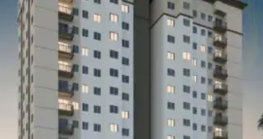 Lançamento - torre unica -15 andares -  região coxipo a partir r$ 227.000