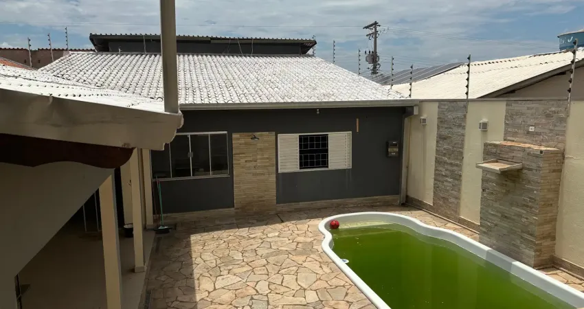Casa com 3 quartos à venda na Avenida das Palmeiras, 7, Jardim Imperial, Cuiabá