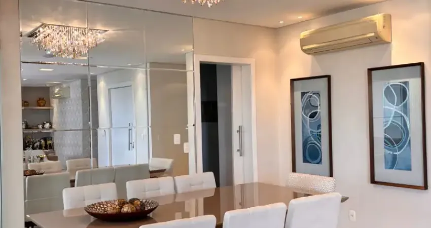 Apartamento com 3 quartos à venda na Rua Tenente Eulálio Guerra, Quilombo, Cuiabá