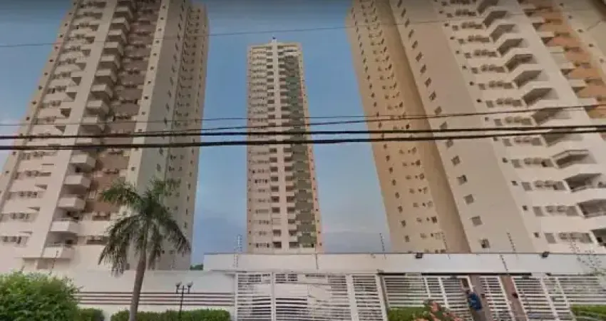 Edificio parque pantanal - centro politico administrivo, shopping pantanal